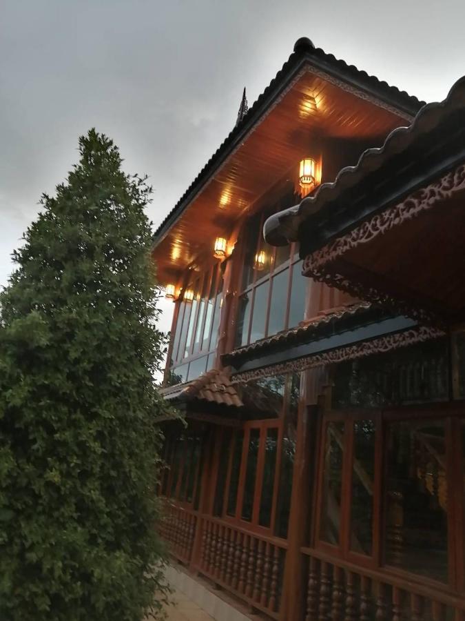 Baan Maneekan Σουκοτάι Εξωτερικό φωτογραφία