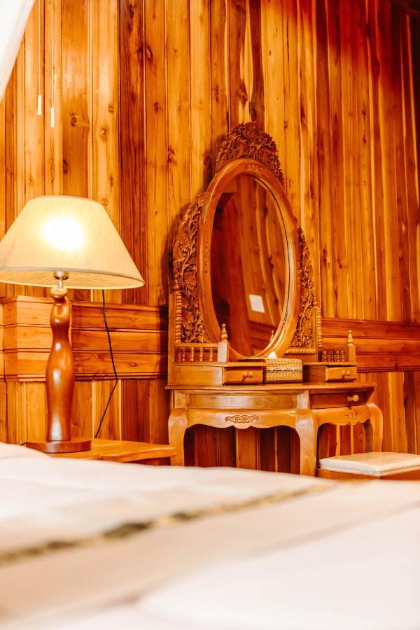 Baan Maneekan Σουκοτάι Εξωτερικό φωτογραφία